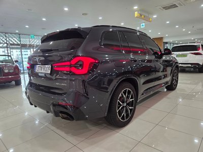 BMW X3 - 4