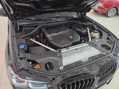 BMW X3 - 7