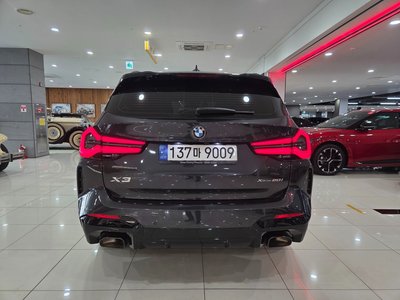 BMW X3 - 3