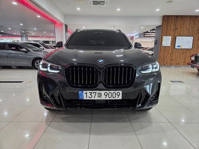 BMW X3 - 2