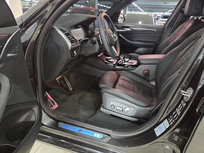 BMW X3 - 10