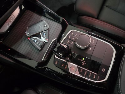 BMW X3 - 9