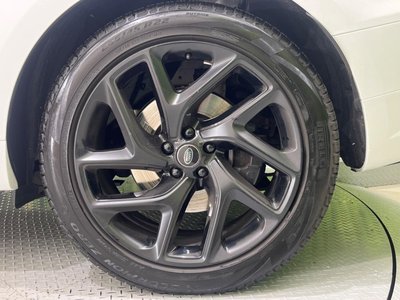 LAND ROVER RANGE ROVER SPORT - 6