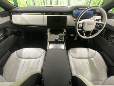 LAND ROVER RANGE ROVER SPORT - 3