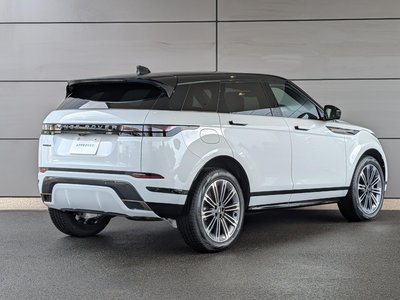 LAND ROVER RANGE ROVER EVOQUE - 9