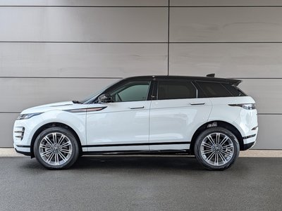 LAND ROVER RANGE ROVER EVOQUE - 5