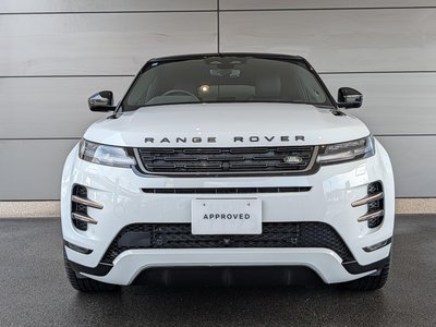LAND ROVER RANGE ROVER EVOQUE - 6