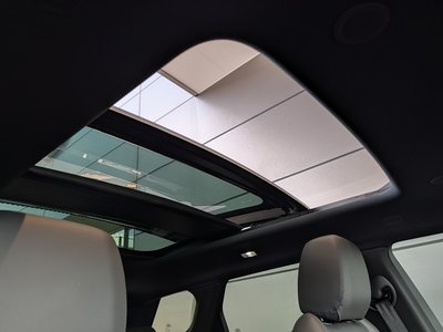 LAND ROVER RANGE ROVER EVOQUE - 10