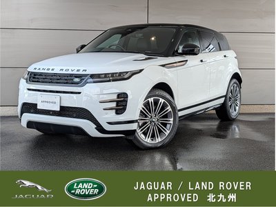 LAND ROVER RANGE ROVER EVOQUE - 1