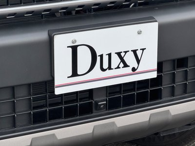 TOYOTA LAND CRUISER 250 - 10