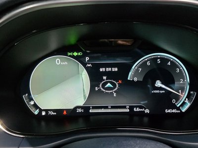 صورة 8 لـ 2022 Genesis GV70