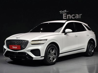 صورة 1 لـ 2022 Genesis GV70