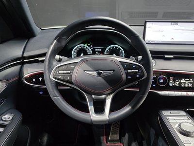 صورة مصغرة 13 لـ 2022 Genesis GV70