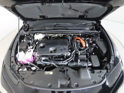صورة مصغرة 18 لـ 2025 Toyota CROWN SPORT