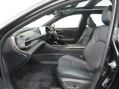 صورة مصغرة 12 لـ 2025 Toyota CROWN SPORT