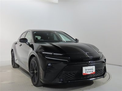 صورة مصغرة 11 لـ 2025 Toyota CROWN SPORT
