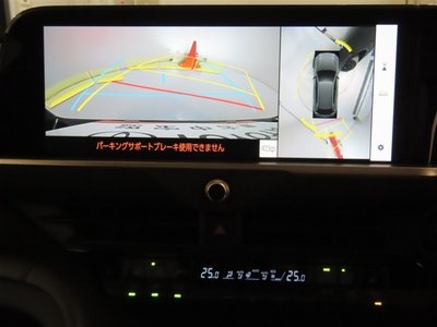 2025 Toyota CROWN SPORT photo 9