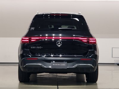 صورة 10 لـ 2025 Mercedes-BENZ EQB