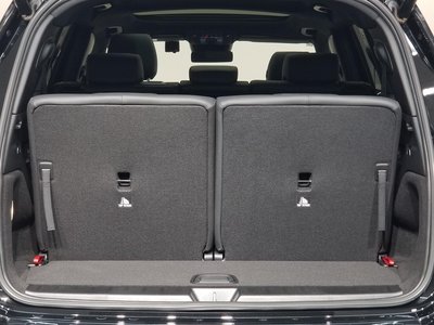 صورة 14 لـ 2025 Mercedes-BENZ EQB