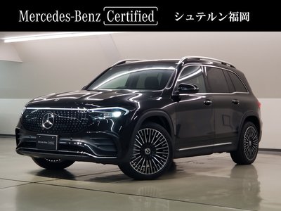 صورة 1 لـ 2025 Mercedes-BENZ EQB