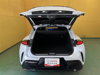 2024 Toyota CROWN SPORT thumbnail 28