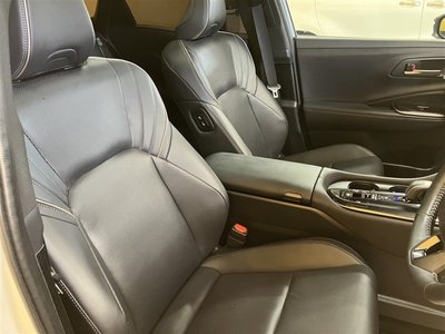 2024 Toyota CROWN SPORT thumbnail 23