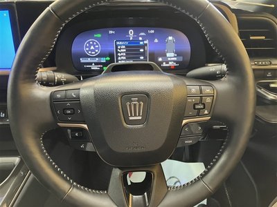 2024 Toyota CROWN SPORT thumbnail 17