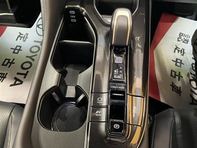 2024 Toyota CROWN SPORT thumbnail 15