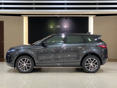 LAND ROVER RANGE ROVER EVOQUE - 7