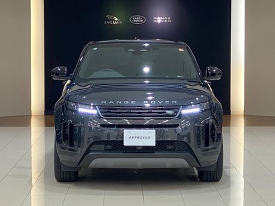 LAND ROVER RANGE ROVER EVOQUE - 5