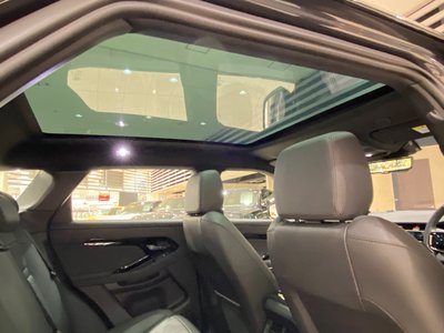 LAND ROVER RANGE ROVER EVOQUE - 4