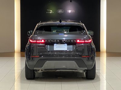 LAND ROVER RANGE ROVER EVOQUE - 6