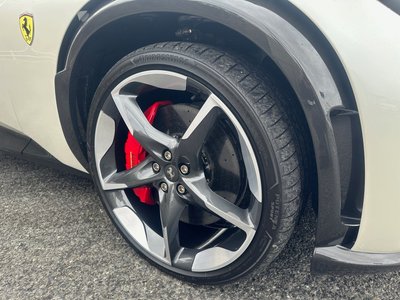 FERRARI PUROSANGUE - 5