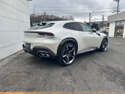 FERRARI PUROSANGUE - 2