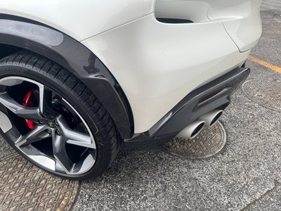 FERRARI PUROSANGUE - 8