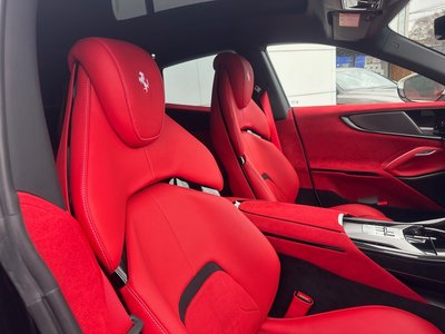 FERRARI PUROSANGUE - 10