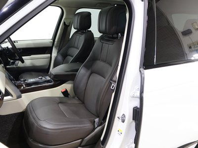 LAND ROVER RANGE ROVER - 3