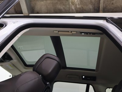 LAND ROVER RANGE ROVER - 10