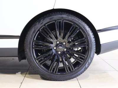 LAND ROVER RANGE ROVER - 9