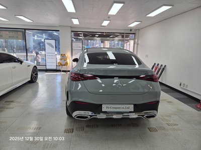 MERCEDES-BENZ GLC - 3