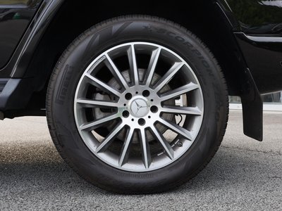 2019 Mercedes-BENZ G-CLASS — миниатюра 14
