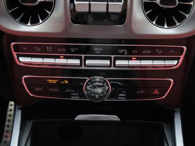 2019 Mercedes-BENZ G-CLASS — миниатюра 27