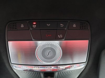 2019 Mercedes-BENZ G-CLASS — миниатюра 33