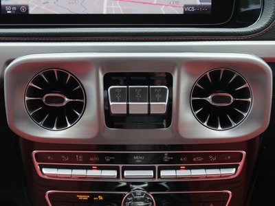 2019 Mercedes-BENZ G-CLASS — миниатюра 26