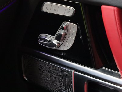 2019 Mercedes-BENZ G-CLASS — миниатюра 19