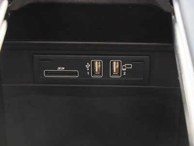2019 Mercedes-BENZ G-CLASS — миниатюра 20