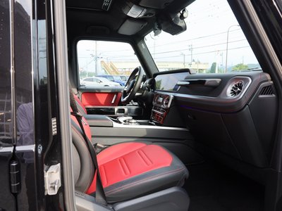 2019 Mercedes-BENZ G-CLASS — миниатюра 22
