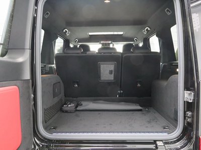 2019 Mercedes-BENZ G-CLASS — миниатюра 32