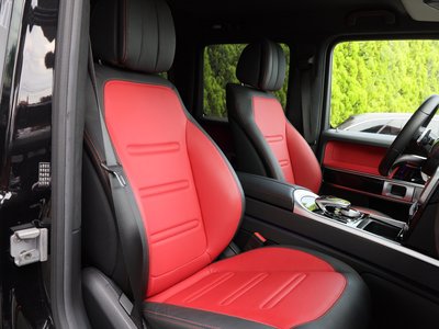 2019 Mercedes-BENZ G-CLASS — миниатюра 24