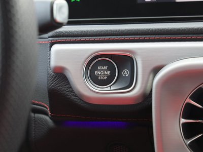 2019 Mercedes-BENZ G-CLASS — миниатюра 29